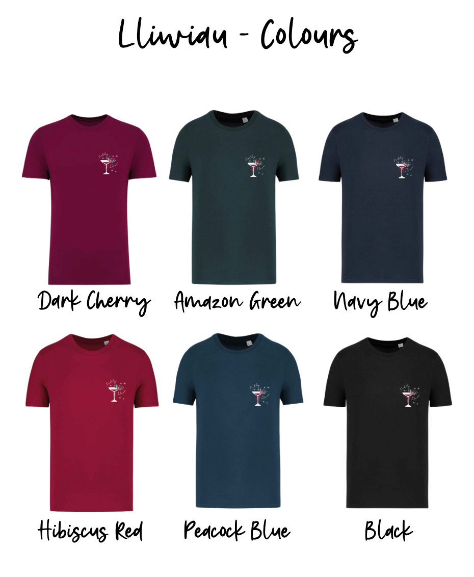 Crys-T ~  Nadolig Llawen πβ¨