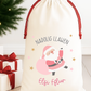 Sach Nadolig ~ Christmas Sack