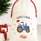 Sach Nadolig ~ Christmas Sack