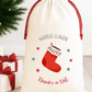 Sach Nadolig ~ Christmas Sack