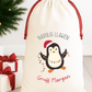 Sach Nadolig ~ Christmas Sack