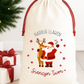 Sach Nadolig ~ Christmas Sack
