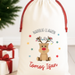 Sach Nadolig ~ Christmas Sack