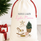 Sach Nadolig ~ Christmas Sack