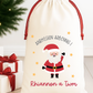 Sach Nadolig ~ Christmas Sack