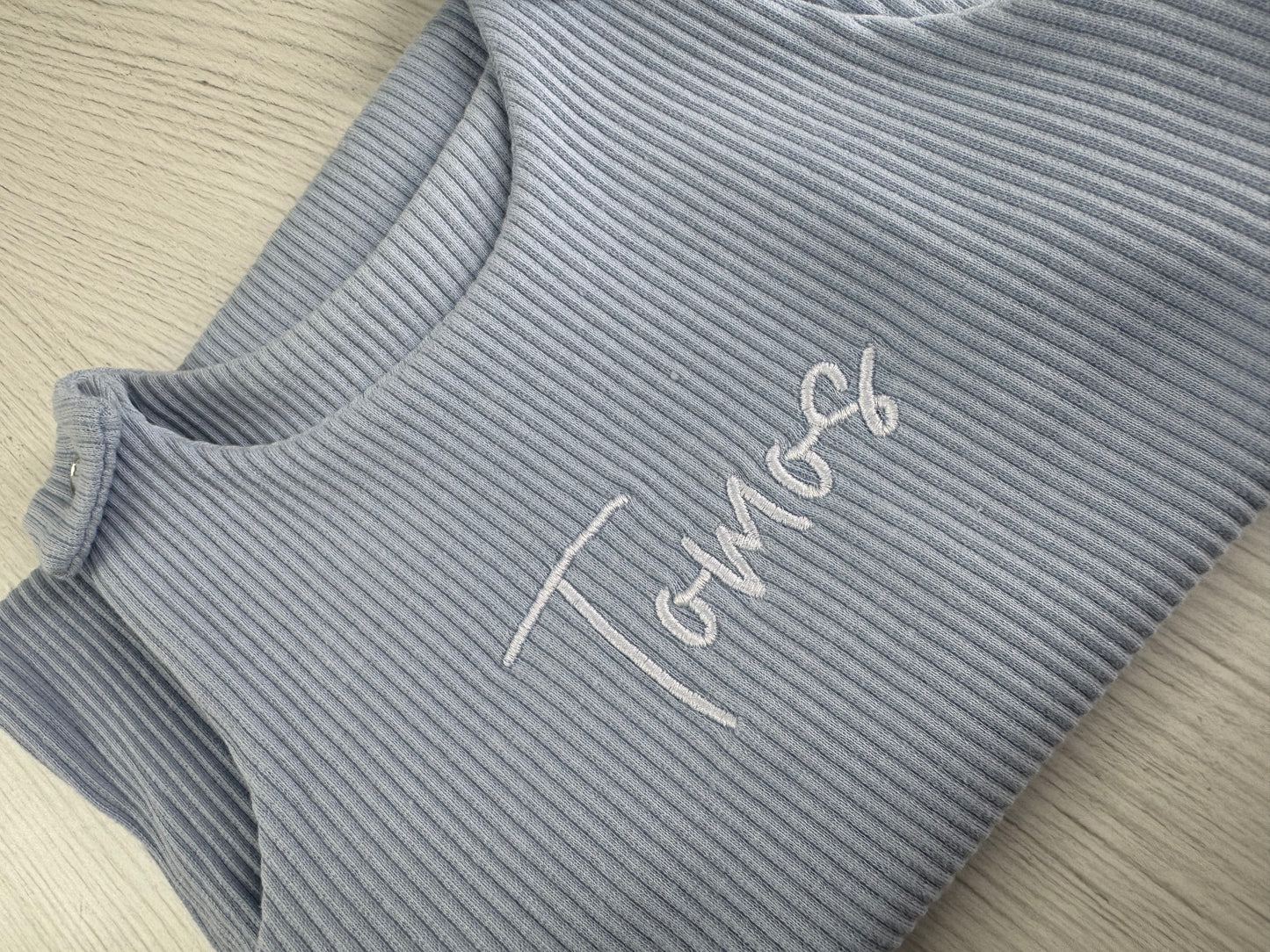 Rompyr Babi / Baby Romper