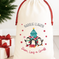 Sach Nadolig ~ Christmas Sack