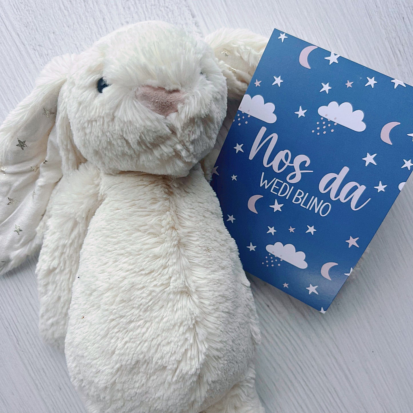 Cardiau Cerrig Milltir Babi (Bechgyn)