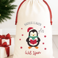 Sach Nadolig ~ Christmas Sack