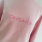 Siwmper ‘CARIAD'