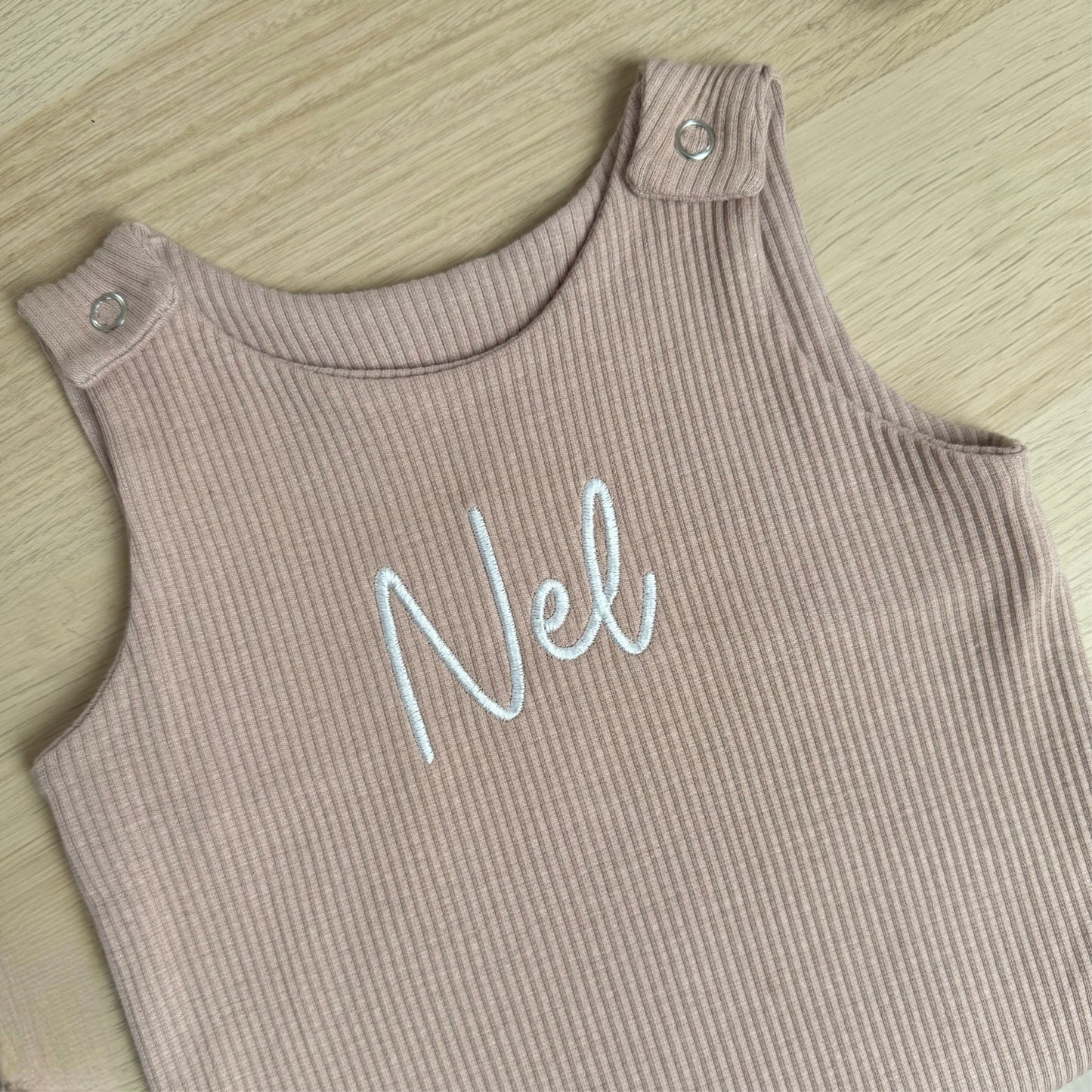 Rompyr Babi / Baby Romper