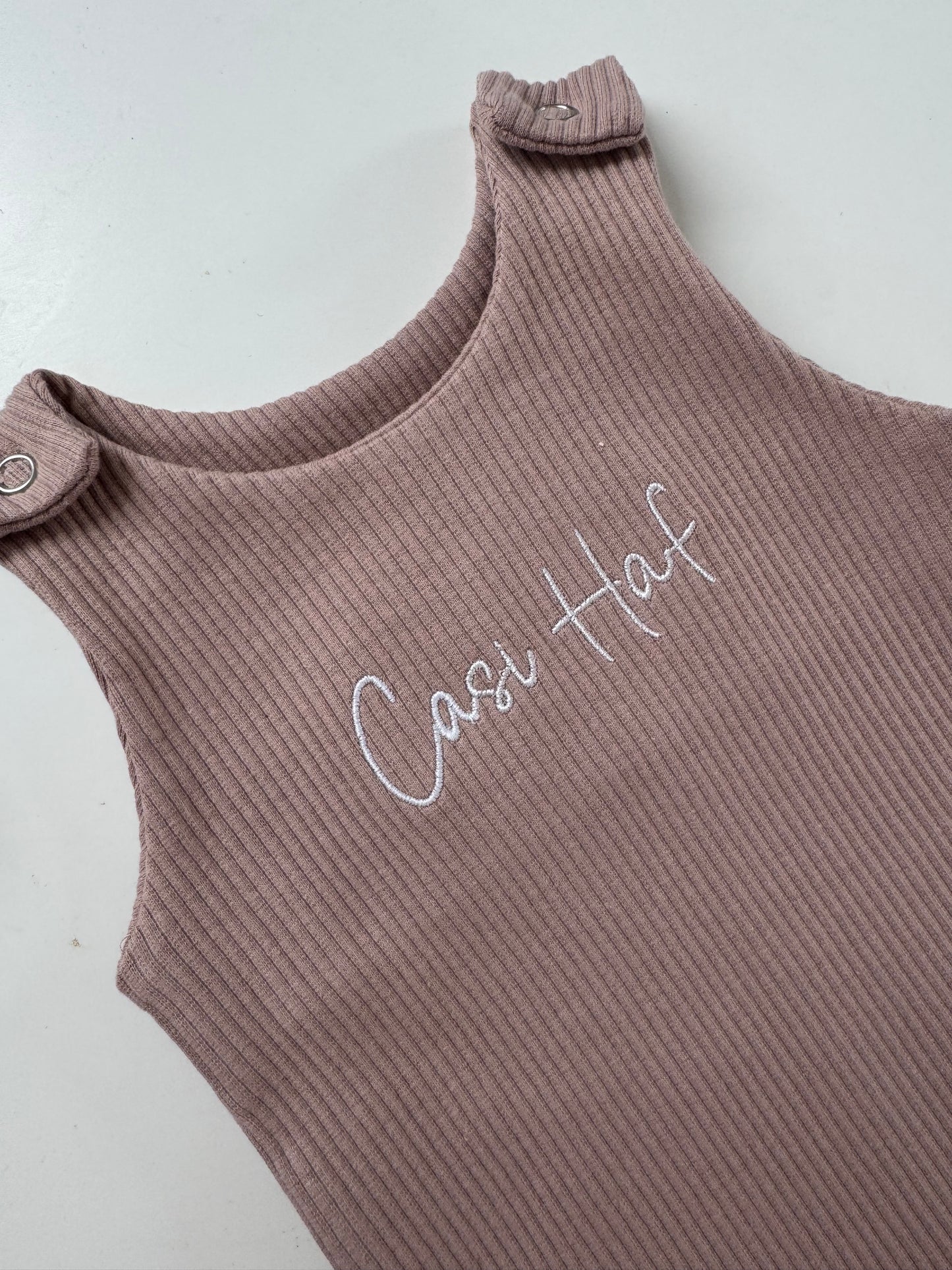 Rompyr Babi / Baby Romper