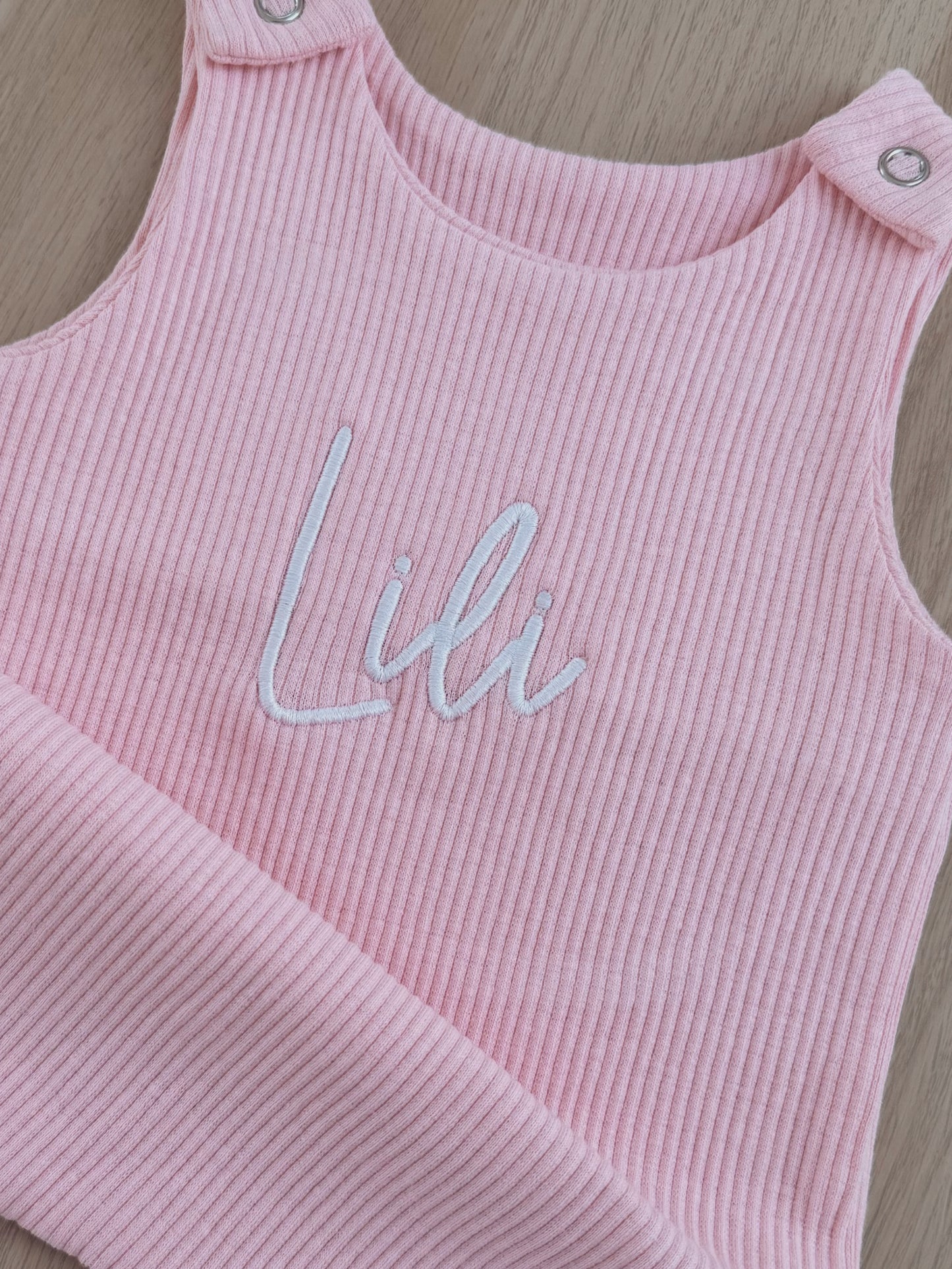 Rompyr Babi / Baby Romper