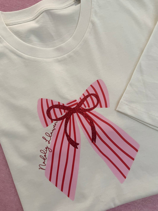 Crys-T ~  Nadolig Llawen 🎀✨ RHUBAN