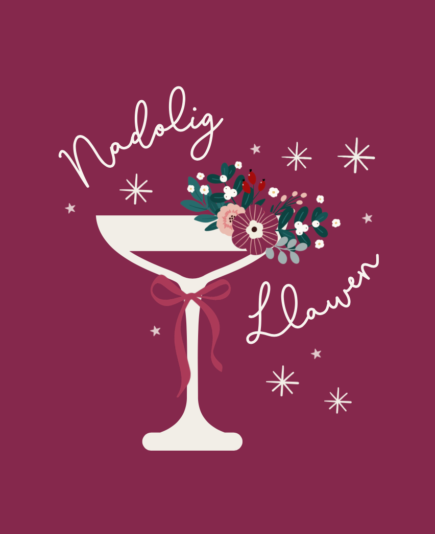 Crys-T ~  Nadolig Llawen 🎀✨