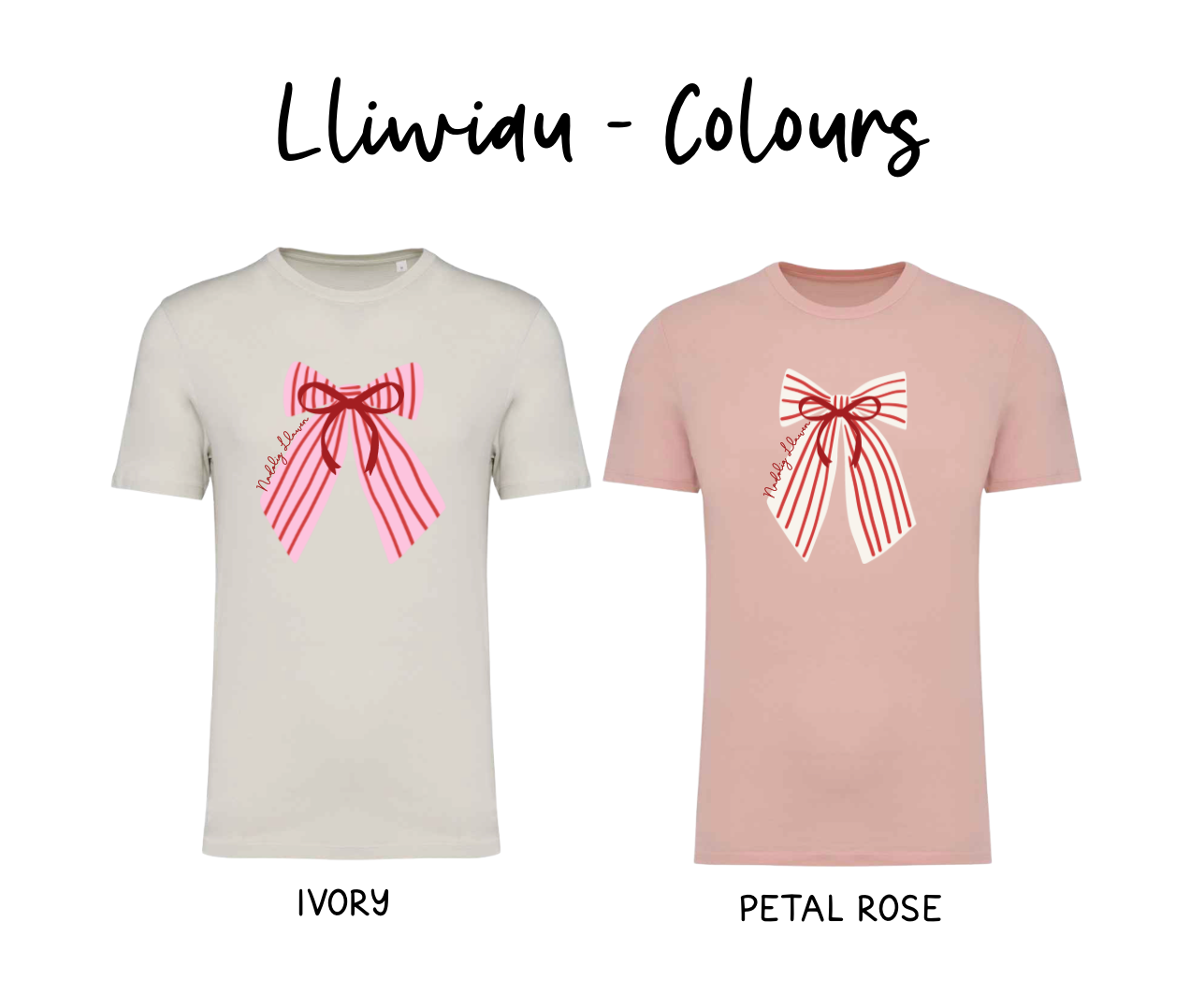 Crys-T ~  Nadolig Llawen 🎀✨ RHUBAN