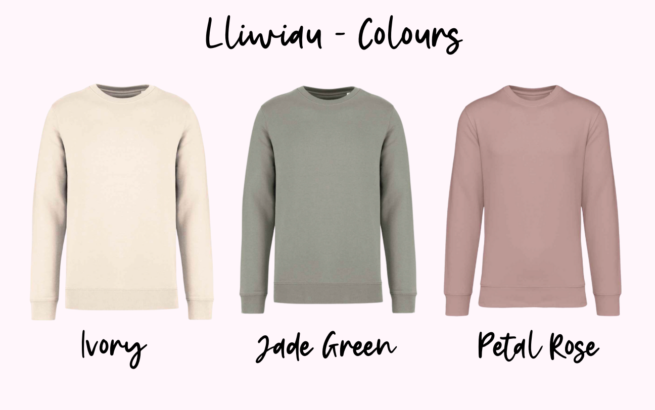 Siwmper ~ Nadolig Llawen 🎀✨ RHUBANNAU NADOLIG