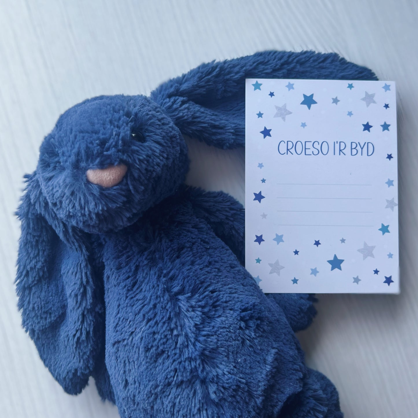 Cardiau Cerrig Milltir Babi (Bechgyn)