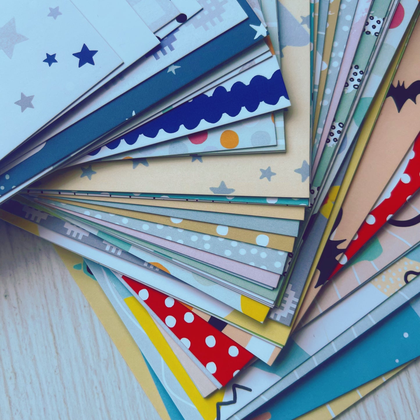 Cardiau Cerrig Milltir Babi (Bechgyn)