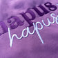 Siwmper ‘HAPUS’ (Piws)